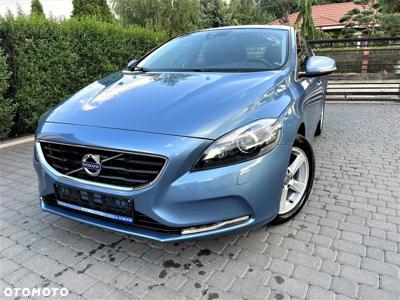 Volvo V40 D2 Ocean Race