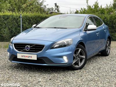 Volvo V40 D2 RDesign