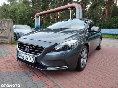 Volvo V40 D2 Summum