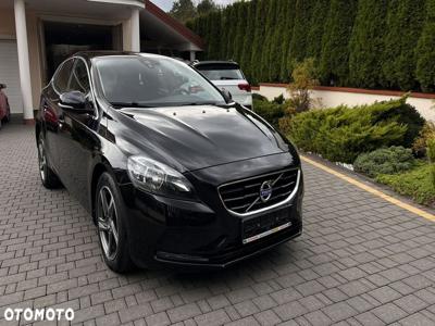 Volvo V40 D2 Summum