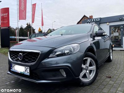 Volvo V40 D2 You