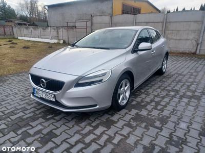 Volvo V40 D3 Drive-E Kinetic