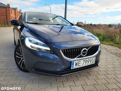 Volvo V40 D3 Drive-E Momentum