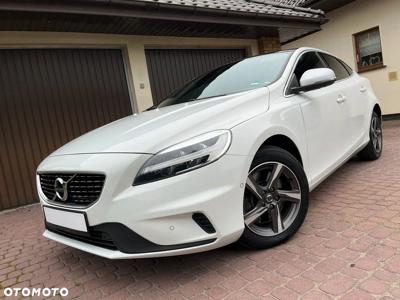 Volvo V40 D3 Drive-E R-Design Momentum