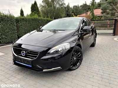 Volvo V40 D4 Drive-E Summum