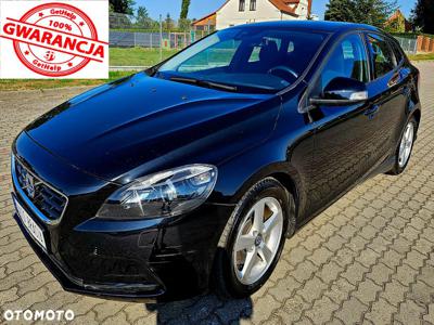 Volvo V40 T2 R-Design Kinetic