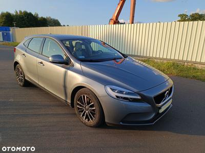 Volvo V40 T3 Drive-E Momentum