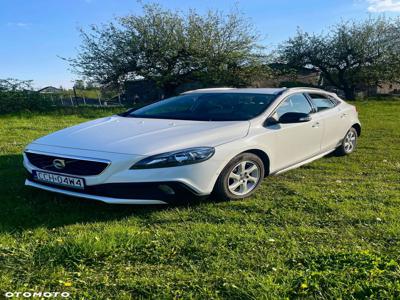 Volvo V40 T4 Kinetic