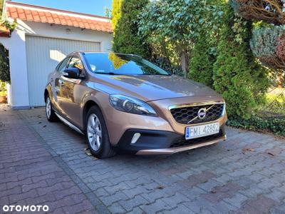 Volvo V40 T4 Momentum