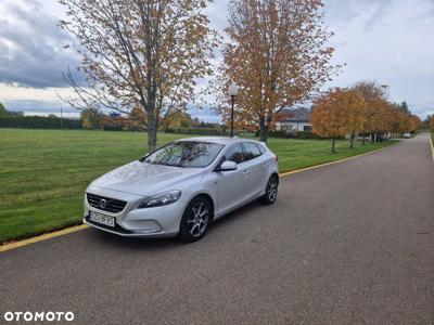 Volvo V40 T4 Ocean Race