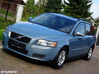 Volvo V50 1.6D DPF DRIVe