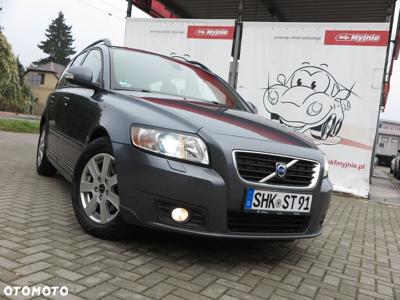 Volvo V50 1.6D DPF DRIVe Kinetic