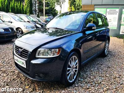 Volvo V50 1.8 Momentum