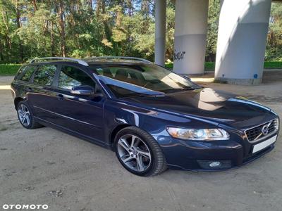 Volvo V50 2.0 Business Pro Edition