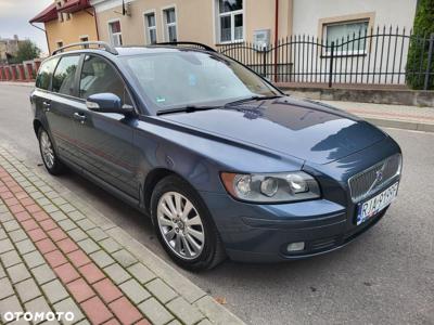 Volvo V50 2.0 Momentum