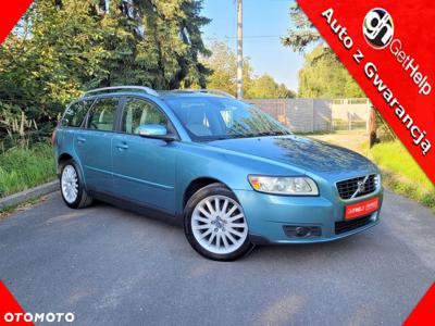 Volvo V50 2.0 Momentum