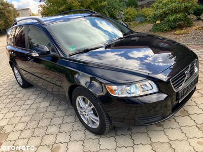 Volvo V50 2.0D DPF Momentum