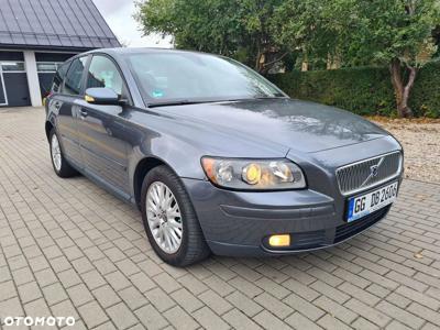 Volvo V50 2.0D DPF Momentum