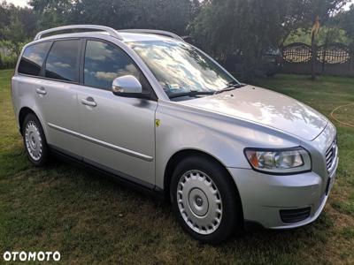 Volvo V50 2.0D Kinetic