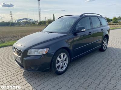 Volvo V50 2.0D Momentum