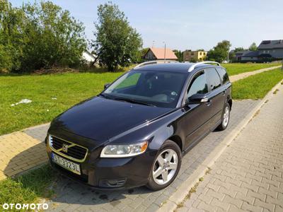 Volvo V50 2.0D Momentum