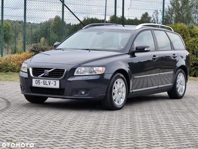 Volvo V50 2.0D R-Design Momentum