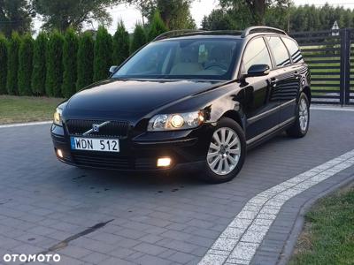 Volvo V50 2.4 Kinetic