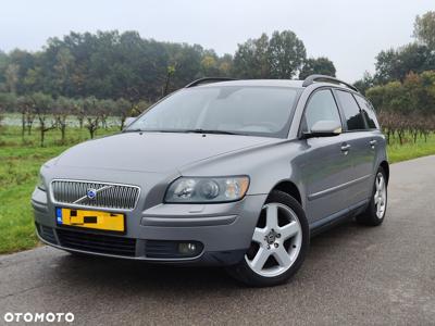 Volvo V50 2.4 Summum