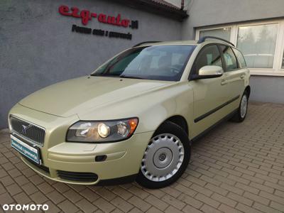 Volvo V50 2.4i Summum