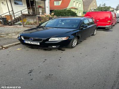 Volvo V50 D2 Momentum