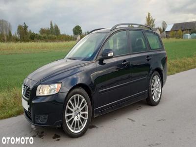 Volvo V50 D2 Momentum