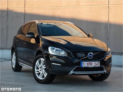 Volvo V60 Cross Country D3 Drive-E Momentum