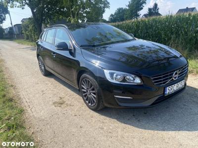 Volvo V60 D2 Drive-E Momentum