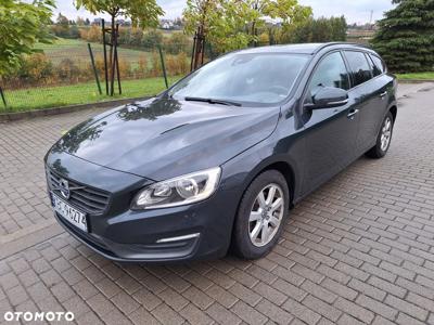 Volvo V60 D2 Kinetic