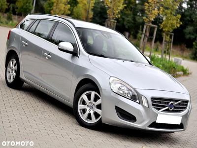 Volvo V60 D2 Kinetic