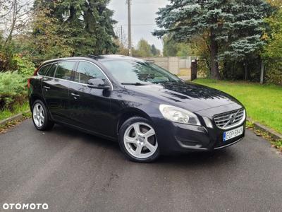 Volvo V60 D2 Momentum