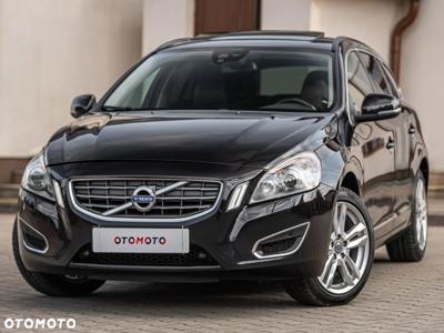 Volvo V60 D2 Summum