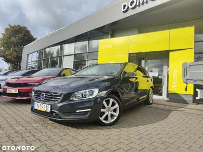 Volvo V60 D2 Summum