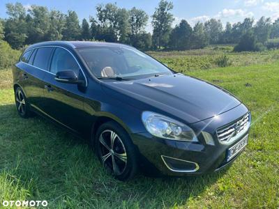 Volvo V60 D3