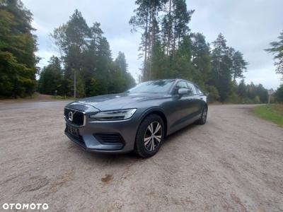 Volvo V60 D3 AWD Inscription