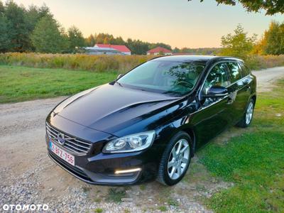 Volvo V60 D3 Business Edition