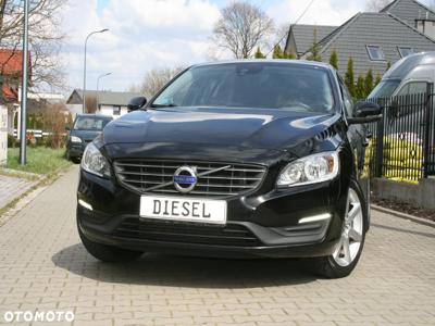 Volvo V60 D3 Drive-E Dynamic Edition (Kinetic)