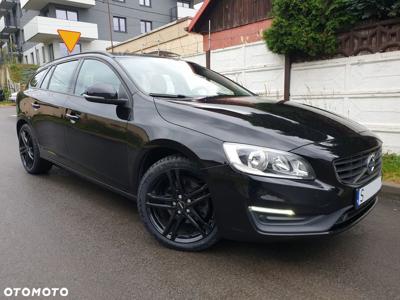 Volvo V60 D3 Drive-E Summum