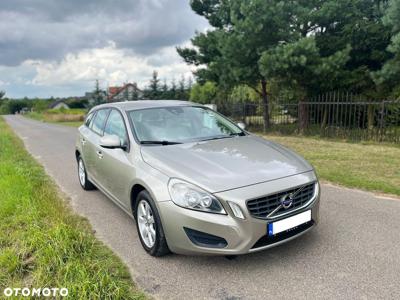 Volvo V60 D3 Momentum