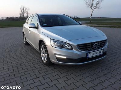 Volvo V60 D3 Momentum