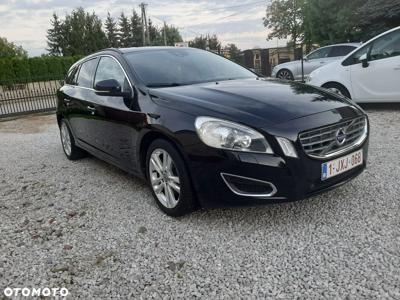 Volvo V60 D3 Summum