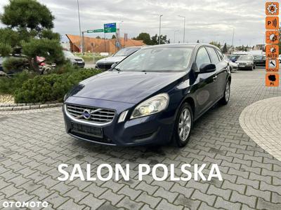 Volvo V60 D4 Geartronic Kinetic