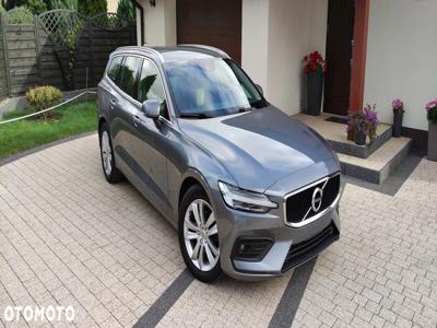 Volvo V60 D4 SCR Momentum