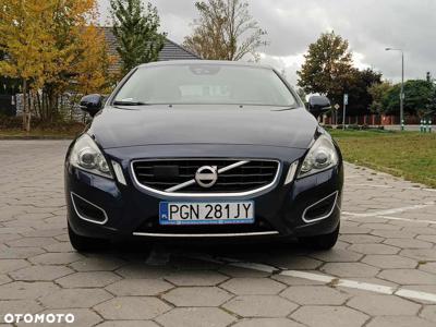 Volvo V60 D4 Summum