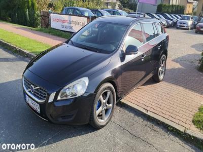 Volvo V60 DRIVe Summum